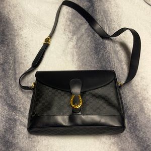 Vintage GUCCI bag